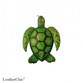 Aquatic and Amphibian KeyChain KC 14.4 Sea Turtle