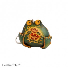Aquatic and Amphibian Keychain KC 15 Frog