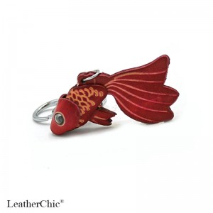 Aquatic and Amphibian KeyChain KC 23 Fish