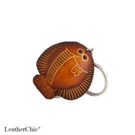 Aquatic and Amphibian Keychain KC 23.01 Fish