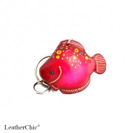 Aquatic and Amphibian KeyChain KC 23.05 Fish