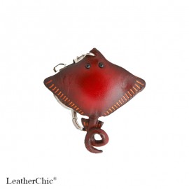 Aquatic and Amphibian KeyChain KC 24.1 Sting Ray