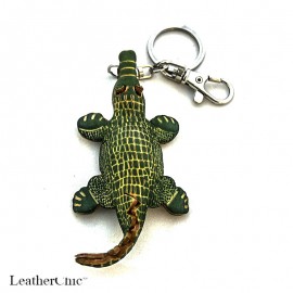 Aquatic and Amphibian KeyChain KC 25.2 Alligator