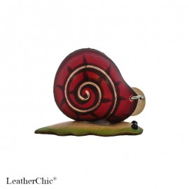 Aquatic and Amphibian KeyChain KC 29 Snail