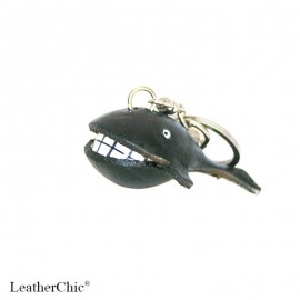 Aquatic and Amphibian KeyChain KC 34.1 Shark