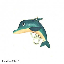 Aquatic and Amphibian KeyChain KC 34.2 Dolphin 