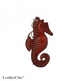 Aquatic and Amphibian KeyChain KC 34.3 Sea Horse