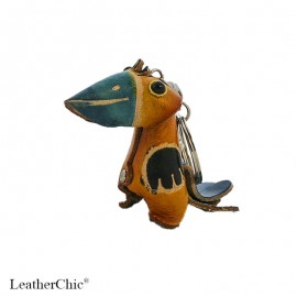 Bird Keychain KC 124 Bird