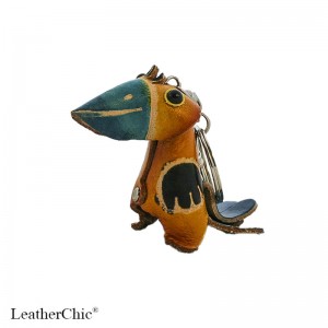 Bird Keychain KC 124 Bird