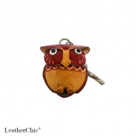 Bird Keychain KC 16.7 Owl