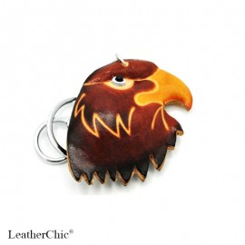 Bird Keychain KC 42.41 Eagle Head