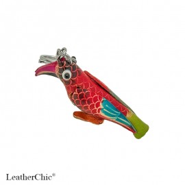 Bird Keychain KC 42.5 Humming Bird