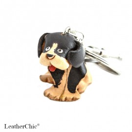 Cat and Dog  Keychain KC 11.01 Dog