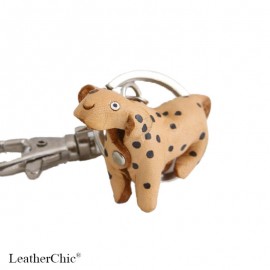 Cat and Dog  Keychain KC 11.10 Dog