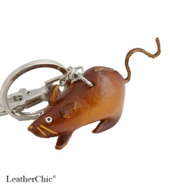 Chinese Zodiac Keychain KC 01 Mouse