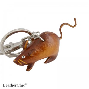 Chinese Zodiac Keychain KC 01 Mouse