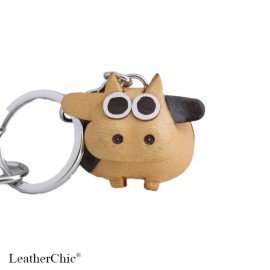 Chinese Zodiac Keychain KC 02.2 Cow