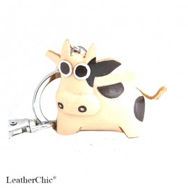 Chinese Zodiac Keychain KC 02.3 Cow