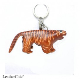 Chinese Zodiac Keychain KC 03.1 Tiger