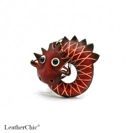Chinese Zodiac Keychain KC 05 Dragon