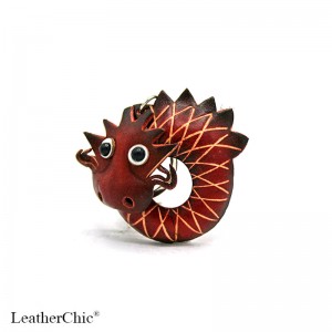 Chinese Zodiac Keychain KC 05 Dragon