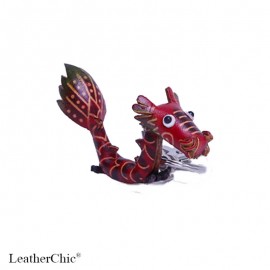 Chinese Zodiac Keychain KC 05.1 Dragon