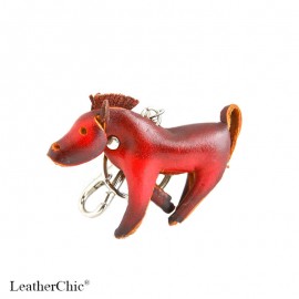 Chinese Zodiac Keychain KC 07 Horse