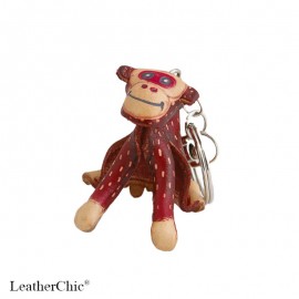 Chinese Zodiac Keychain KC 09.1 Monkey