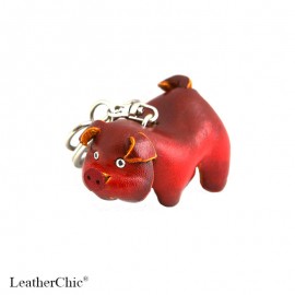 Chinese Zodiac Keychain KC 12.1 Pig