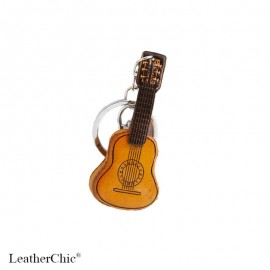Sport Goods and Music Instruments KeyChain KC 40.2 Guitar