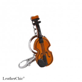 Sport Goods and Music Instruments KeyChain KC 40.4 Violin