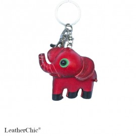 Safari KeyChain  KC 17.1 Elephant