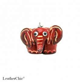 Safari KeyChain KC 17.2 Elephant