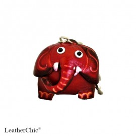 Safari KeyChain KC 17.3 Elephant