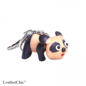 Safari and Land Animal Keychain KC 19 Panda