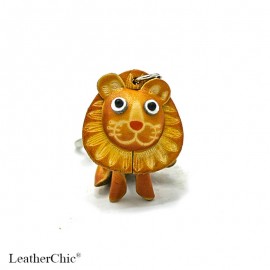 Safari and Land Animal Keychain KC 21.1 Lion
