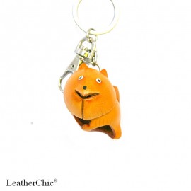 Safari and Land Animal Keychain KC 21.2 Fox