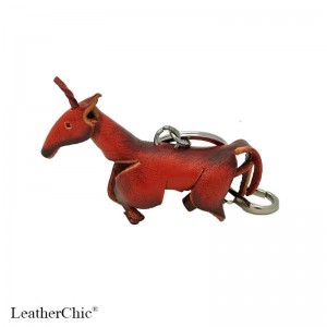 Safari and Land Animal Keychain KC 33 Unicorn