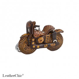 Sport Goods and Music Instruments KeyChain KC 35 Motorcycle