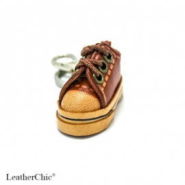 Sport Goods and Music Instruments KeyChain KC 37.3 Tennis Shoe Low State