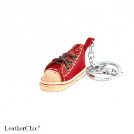 Sport Goods and Music Instruments KeyChain KC 37.4 Tennis Shoe High State