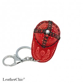 Sport Goods and Music Instruments KeyChain KC 44.1 Baseball Hat