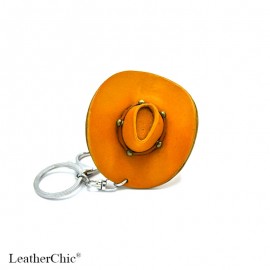 Western Cowboy Style Goods Key Chain KC 44 Cowboy Hat