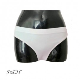 Pack of 6 Seamless Mini Bikini 3122 PK 1 (2 Black, 2 Nude, 2 White)