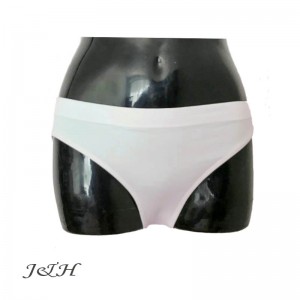 Pack of 6 Seamless Mini Bikini 3122 PK 1 (2 Black, 2 Nude, 2 White)