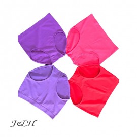 Seamless High Rise Short 3440-1