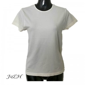 Pack of 3 Seamless T-Shirt  6128 PK 1 (1 Beige, 1 Coffee, 1 Black)