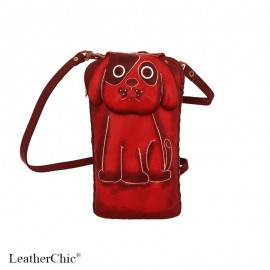 Large Size New Design Smart Phone Case for I-phone Plus or Max AP 611 Dog