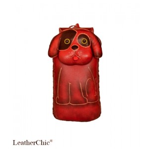 Large Size Smart Phone Case AP 411 Dog