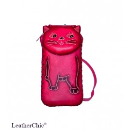 Large Size Smart Phone Case AP 413 Cat